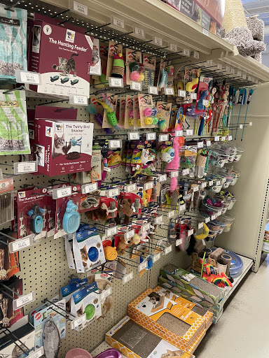 Pet Supply Store «Red Mill Pet Supplies», reviews and photos, 1111 W Chicago Blvd # 120, Tecumseh, MI 49286, USA