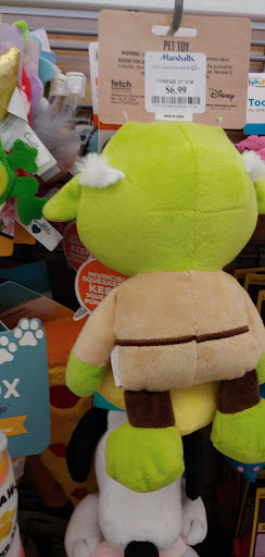 Department Store «Marshalls», reviews and photos, 2545 El Camino Real, Redwood City, CA 94061, USA