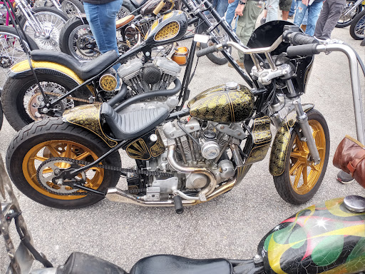 Explore hurricane tattoo ideas, creative tattoo ideas in Ormond Beach, available at Tropical Tattoo Inc