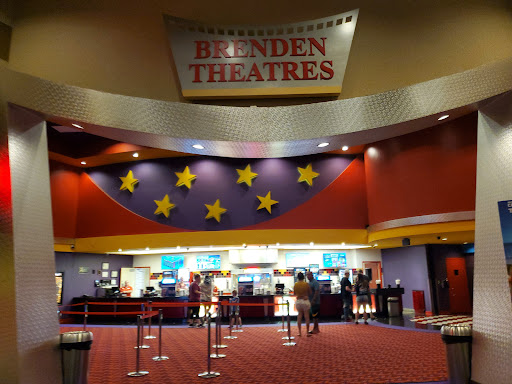 Movie Theater «Brenden Avi 8», reviews and photos, 10000 Aha Macav Pkwy, Laughlin, NV 89029, USA