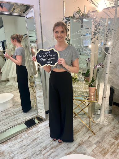 Clothing Store «Bridal Beginning», reviews and photos, 450 Cochran Rd, Pittsburgh, PA 15228, USA