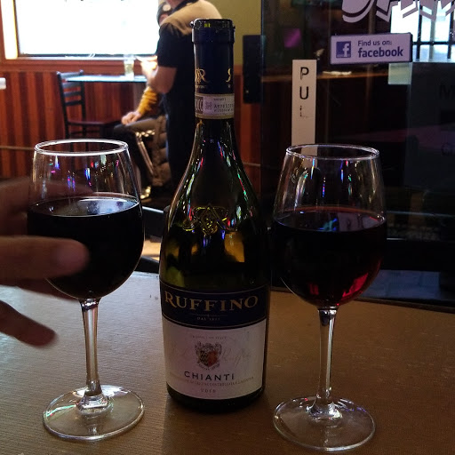 Brazilian Restaurant «Brasilia Grill», reviews and photos, 99 Monroe St, Newark, NJ 07105, USA