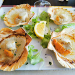 Photo n°1 de l'avis de Simone.c fait le 06/03/2021 à 18:33 sur le  Trattoria Al Funghetto à Cavallino-Treporti