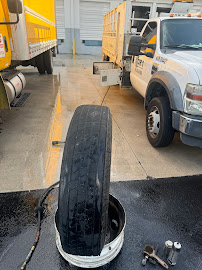 DR1 Tire Corp Road Service - Photo 6 - Car repair in Miami, FL, Miami