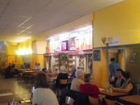 Atmosphère du Café Le Café Des Orgues à Herzeele - n°6