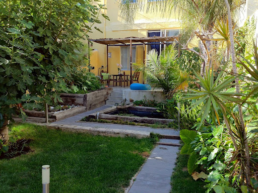 Sol Garden - Vacation Home Rental