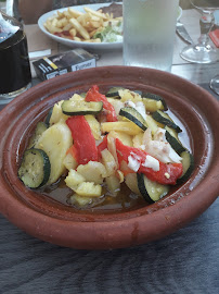 Plats et boissons du Restaurant Papagayo à Vendays-Montalivet - n°12