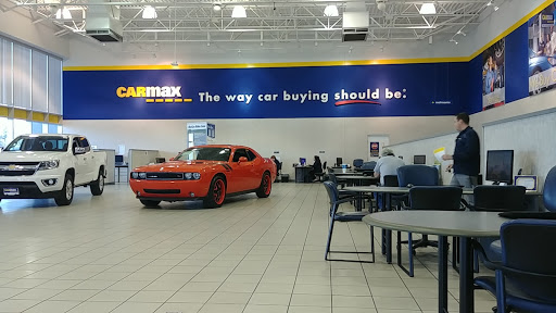 Used Car Dealer «CarMax», reviews and photos, 1041 N 99th Ave, Tolleson, AZ 85353, USA