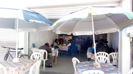 Comedor shalom - Cuernavaca 20, La Cabecera, 54660 Coyotepec, Méx., Mexico