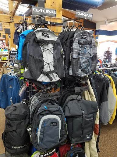 Outdoor Sports Store «Redding Sports Ltd», reviews and photos, 950 Hilltop Dr, Redding, CA 96003, USA