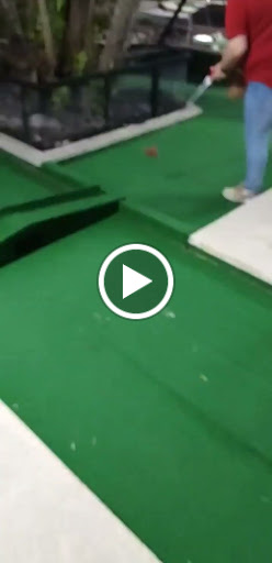 Miniature Golf Course «Cool Crest Miniature Golf Course», reviews and photos, 1402 Fredericksburg Rd, San Antonio, TX 78201, USA