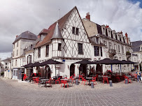 Photos du propriétaire du So Much - Restaurant & Bar Lounge à Bourges - n°3