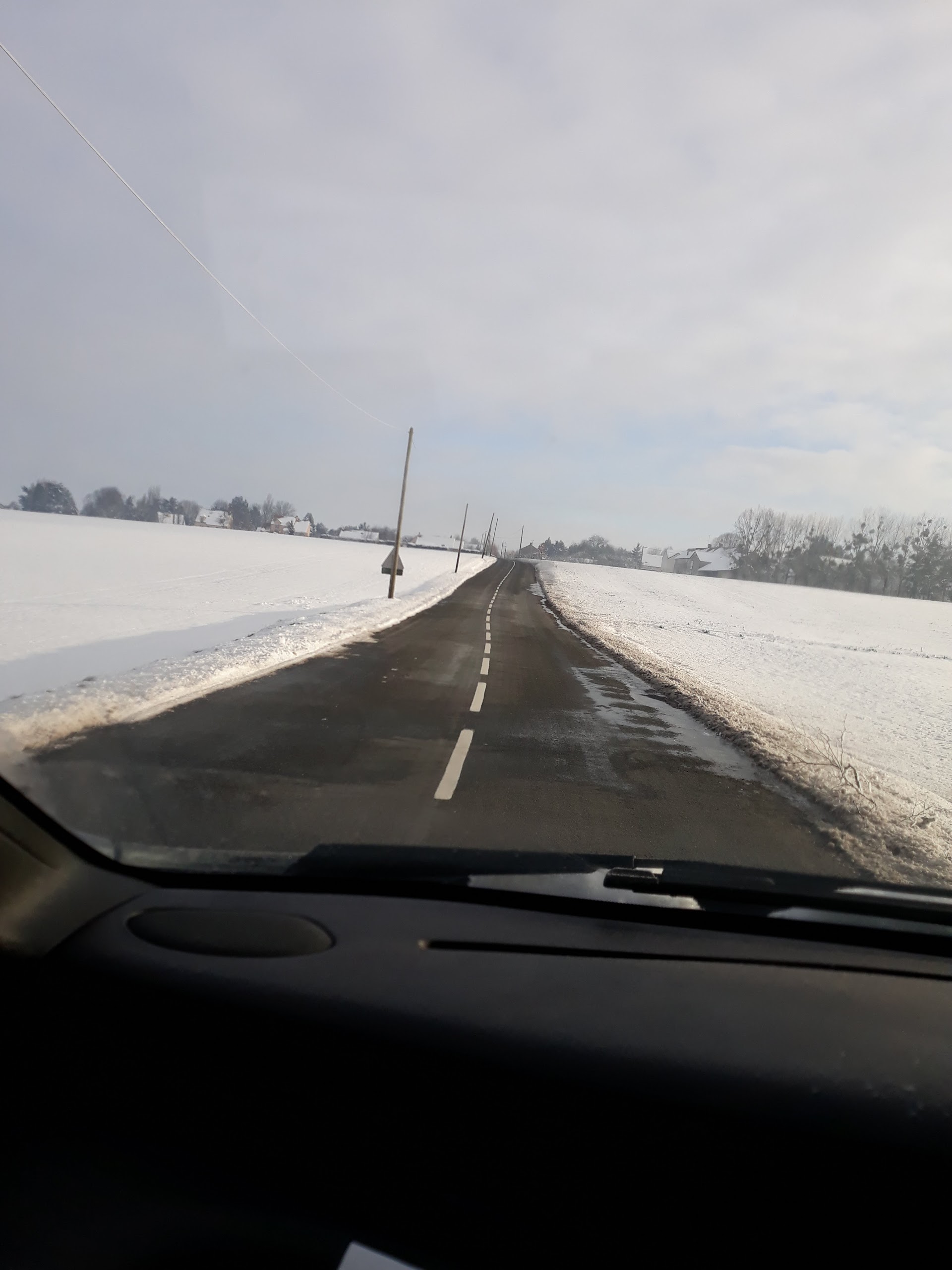 Photo n° 2 de l'avis de Chams.o fait le 09/02/2018 à 12:45