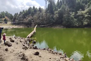 Mulkharka Lake image