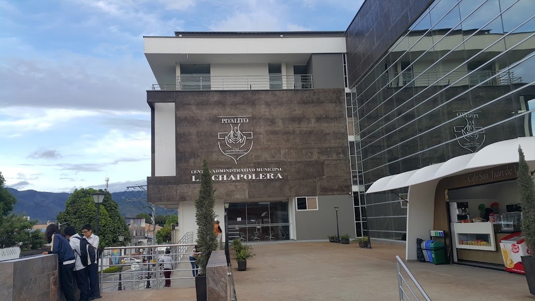 Alcaldía de Pitalito