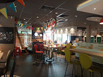 Atmosphère du Restauration rapide McDonald's à Nantes - n°2