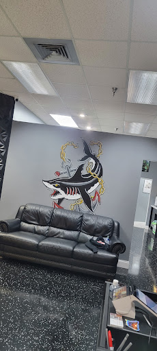 Explore willow tree tattoo ideas, creative tattoo ideas in Fort Myers, available at Loyal 2 The Coil Tattoos & Piercings (Edison Mall Location Entrance F)