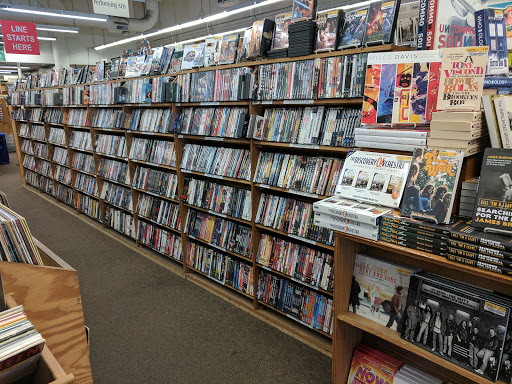 Book Store «Half Price Books», reviews and photos, 1935 Mt Diablo St, Concord, CA 94520, USA