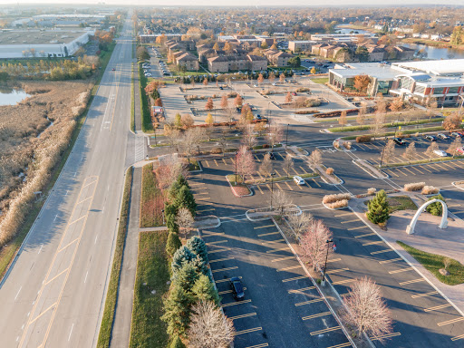Recreation Center «Fountain View Recreation Center», reviews and photos, 910 N Gary Ave, Carol Stream, IL 60188, USA