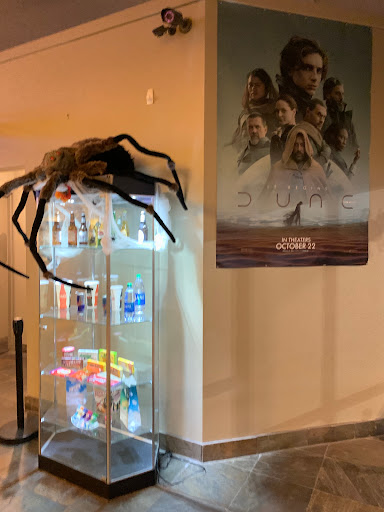 Movie Theater «Beach Movie Bistro», reviews and photos, 941 Laskin Rd, Virginia Beach, VA 23451, USA