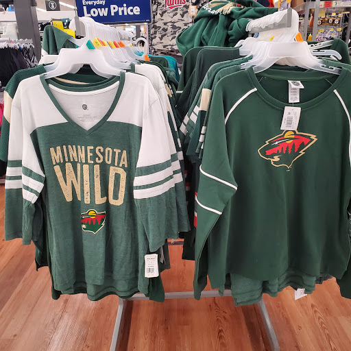 Department Store «Walmart Supercenter», reviews and photos, 200 12th St SW, Forest Lake, MN 55025, USA