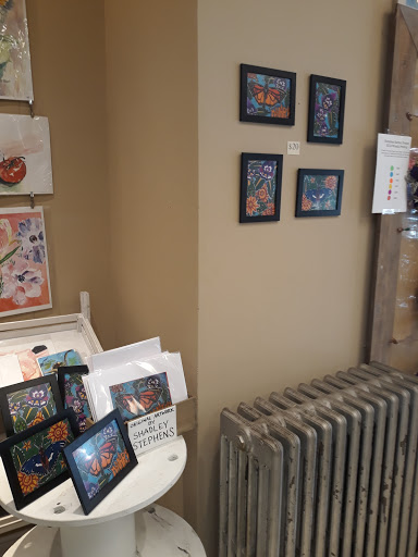 Gift Shop «Homeless Garden Project Store», reviews and photos, 30 W Cliff Dr, Santa Cruz, CA 95060, USA