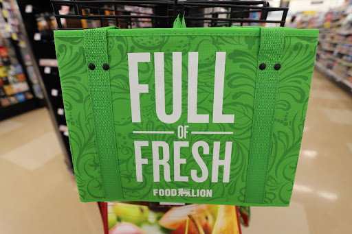 Grocery Store «Food Lion», reviews and photos, 410 Sandy Spring Rd, Laurel, MD 20707, USA