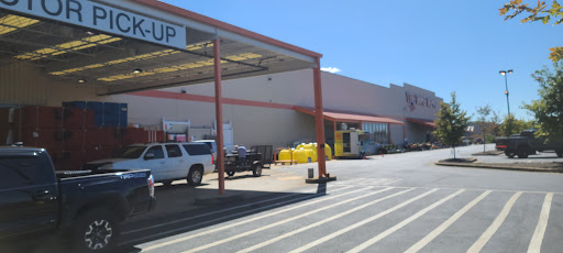 Home Improvement Store «The Home Depot», reviews and photos, 1074 Cross Creek Dr, Saltillo, MS 38866, USA