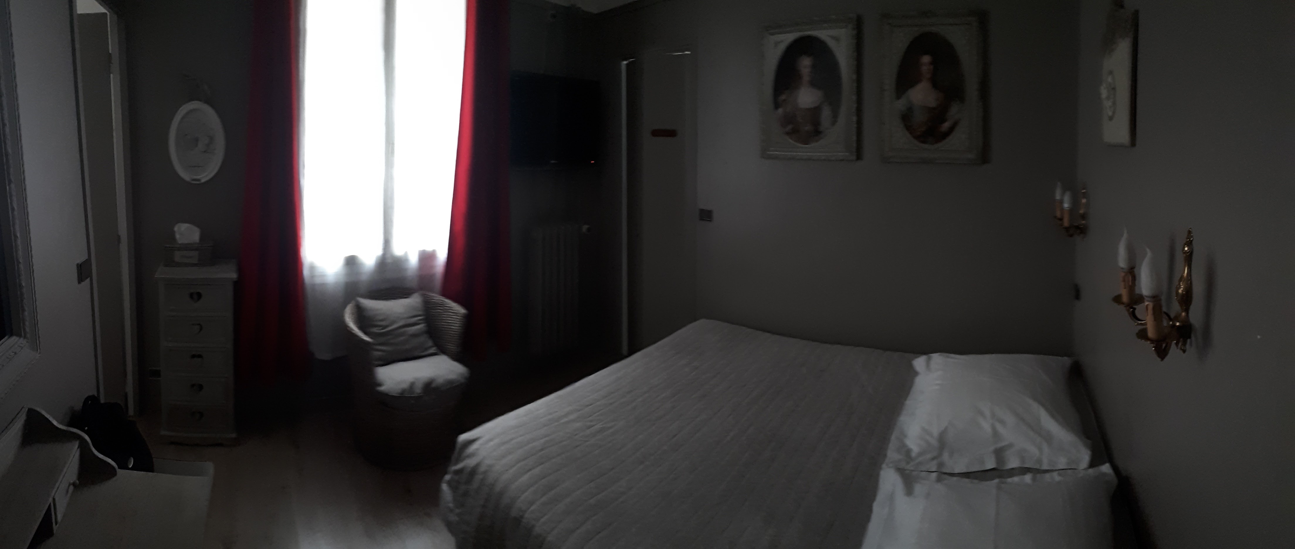 Photo n° 2 de l'avis de Juan.E fait le 28/01/2018 à 13:23