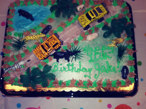 Community Center «Flat Rock Community Center», reviews and photos, 1 Maguire St, Flat Rock, MI 48134, USA