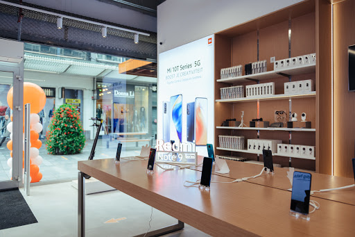 Xiaomi Mi Store Benelux