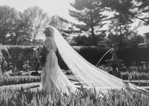 Bridal Shop «Bella Sera Bridal», reviews and photos, 85 Andover St, Danvers, MA 01923, USA