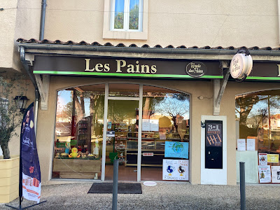 Boulangerie Du Courneau à Pineuilh