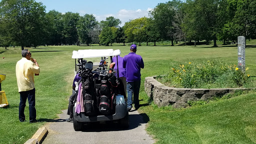 Golf Course «South Gleason Golf Course», reviews and photos, 3400 Jefferson St, Gary, IN 46408, USA