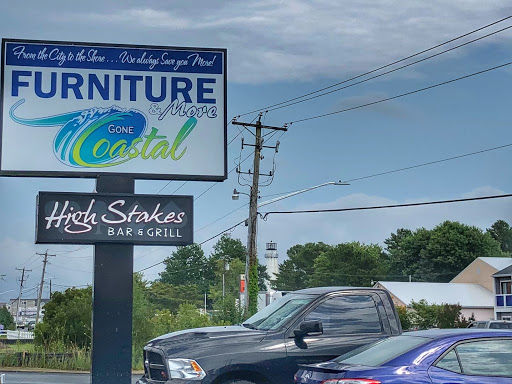 Furniture Store «Furniture & More Gone Coastal», reviews and photos, 19287 Coastal Hwy, Rehoboth Beach, DE 19971, USA