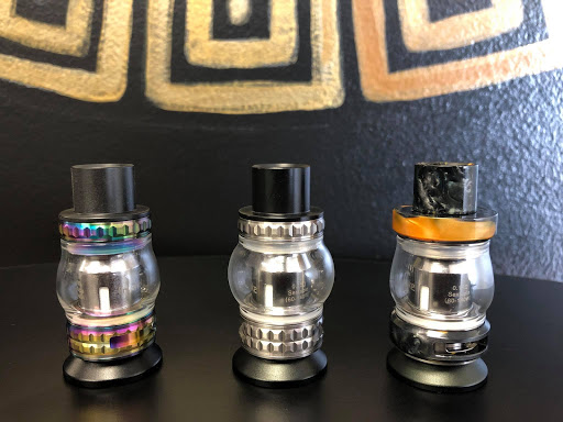 Vaporizer Store «Vaporetti electronic cigarettes», reviews and photos, 50B Newport Ave, Rumford, RI 02916, USA