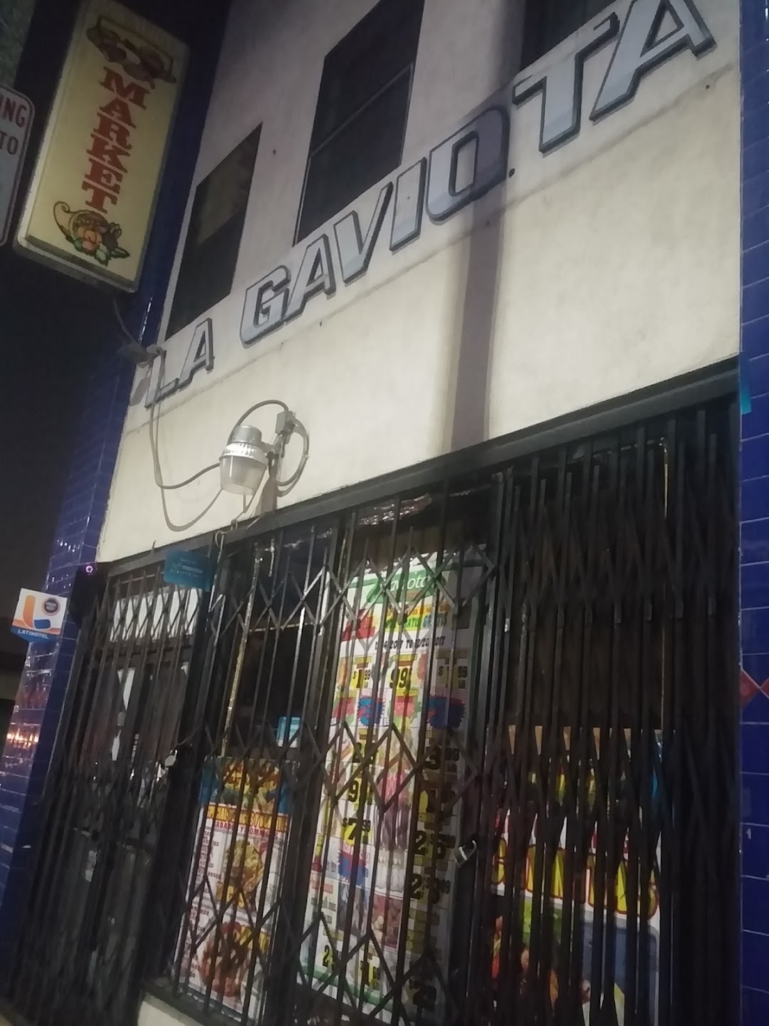 La Gaviota Meat Market