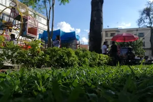 Plaza Bolívar de Villa de Cura image