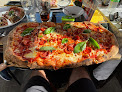 Italian Gourmet Pizza by Divino