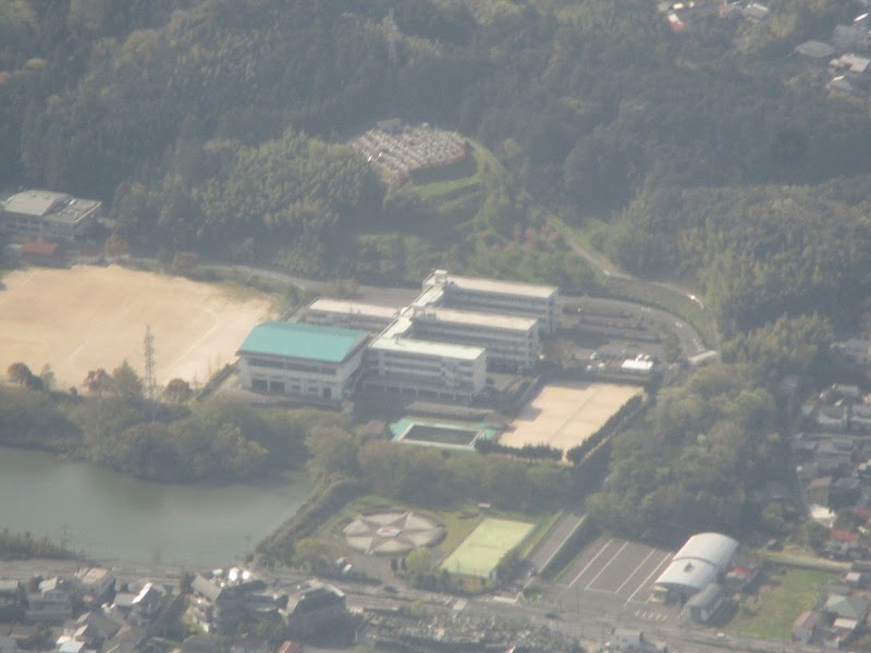 松江市立第二中学校