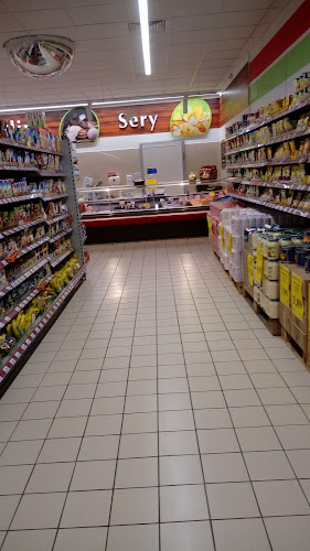 Opinii despre Delikatesy ORZECH-PASSA în Mielec - Sklep spożywczy