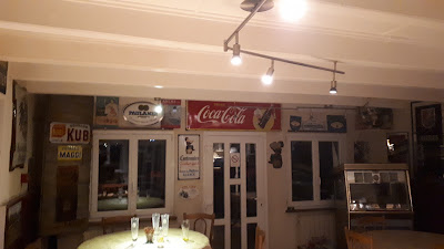 Weigel Denis - Café de la Largue à Wolfersdorf