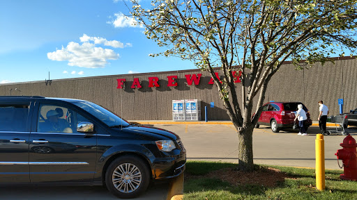 Grocery Store «Fareway Grocery», reviews and photos, 3300 10th Ave, Marion, IA 52302, USA