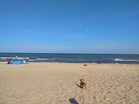 Bobolin Beach