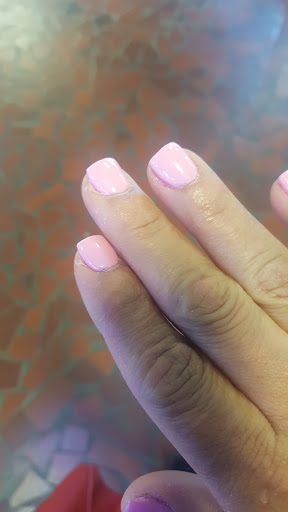 Beauty Salon «Tiffany Hair & Nail Salon», reviews and photos, 4166 Buford Hwy NE, Atlanta, GA 30345, USA