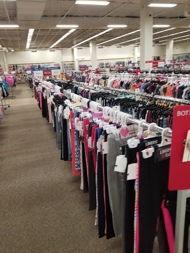 Clothing Store «Burlington Coat Factory», reviews and photos, 24 Wayne Hills Mall, Wayne, NJ 07470, USA