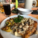 Photo n°1 de l'avis de Johan.s fait le 26/10/2019 à 18:56 sur le  Waldgasthof & Rennsteighotel Hubertushaus - Torsten Ullmann à Ruhla