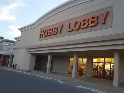 Craft Store «Hobby Lobby», reviews and photos, 1789 Gallatin Pike N, Madison, TN 37115, USA