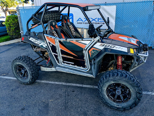 AXXIS Motorsports