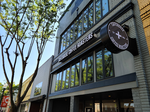 Safehouse Coffee Roasters, 109 S Hill St, Griffin, GA 30223, USA, 